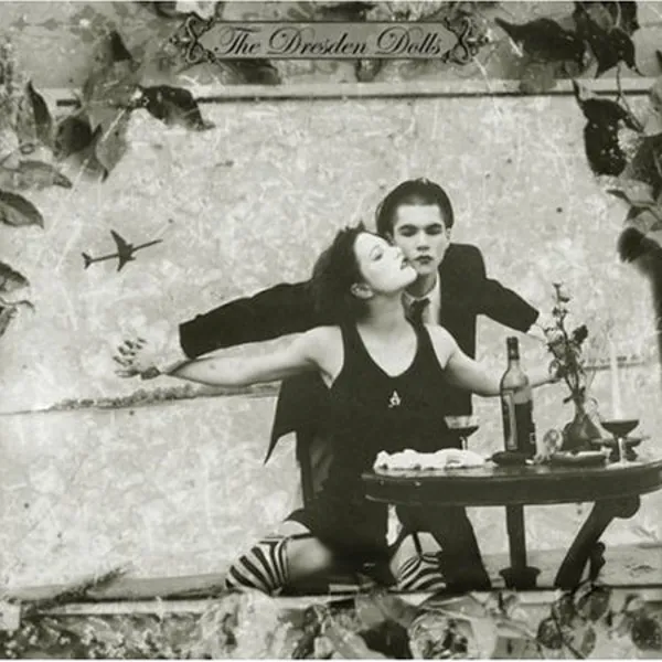 the dresden dolls songs - brilliant - feel the rage