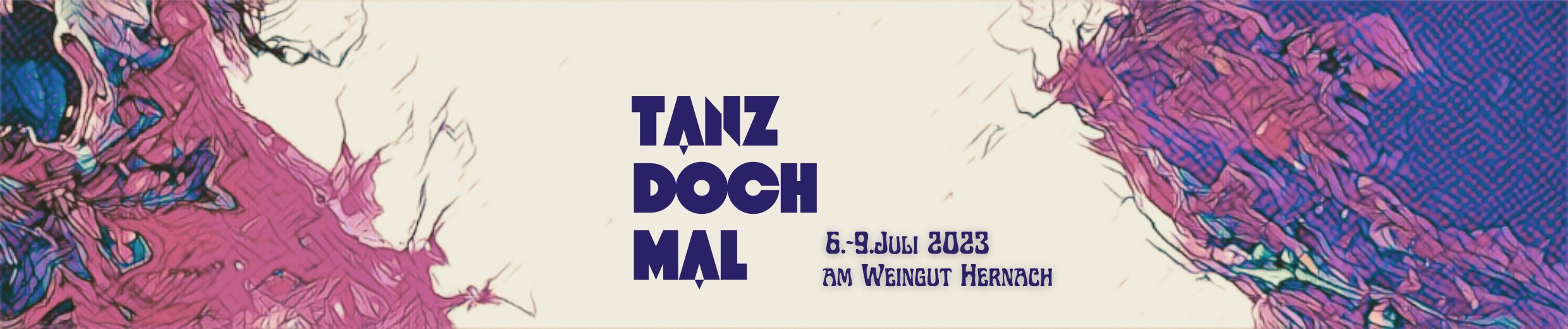 tanz doch mal boutique festival - austria 2023