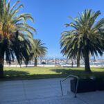 foreshore at south werribee
