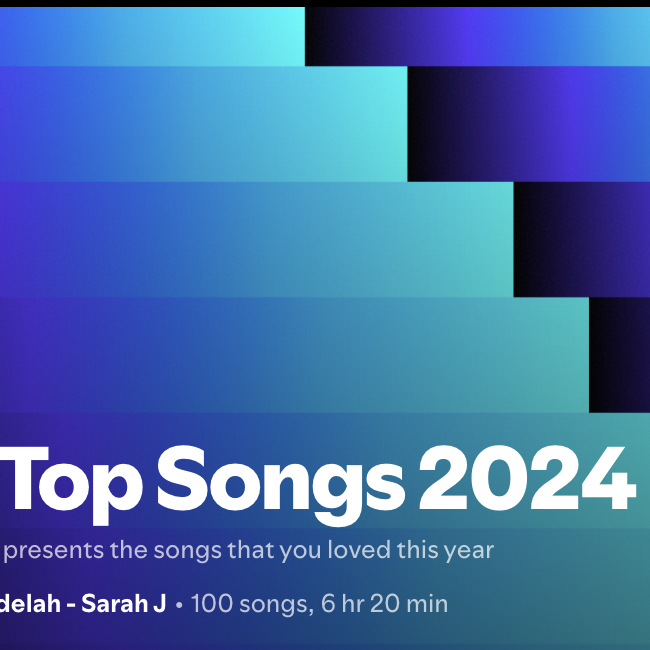 top songs 2024