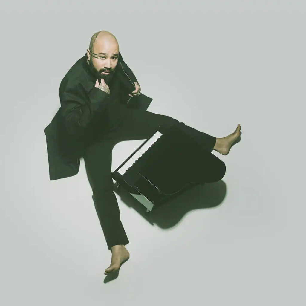 nahko